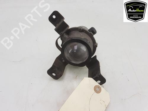 Used Right front fog light CHEVROLET SPARK (M300) 1.2 (82 hp) 13105138