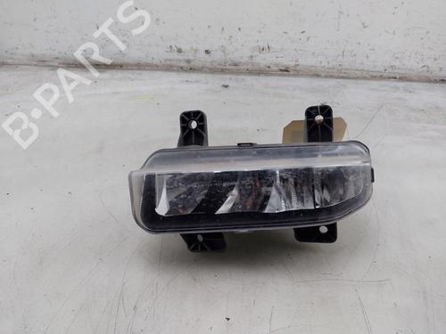 Venstre  Fortil Tågelygte RAM 1500 Crew Cab Pickup (DT) 5.7 (401 hp) 31922658