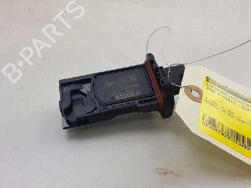 Used Mass air flow sensor BMW 1 Van (F20) M 140 i (340 hp) 12018014
