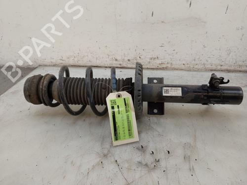 Used Right front shock absorber Right front shock absorber SKODA FABIA III Estate (NJ5) 1.0 TSI (110 hp) 33736183 33736183