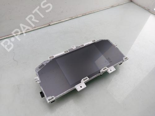 Instrument cluster VW POLO VI (AW1, BZ1, AE1) 1.0 TSI | BP30102761C47 