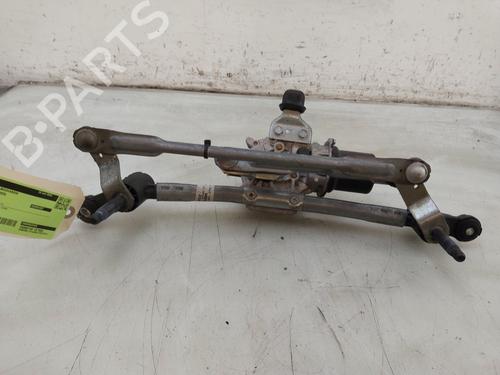 Vindrude Viskermekanisme RENAULT CLIO V (B7_) 1.3 TCe 140 (B7N0) | BP33717943C83 - Image 2