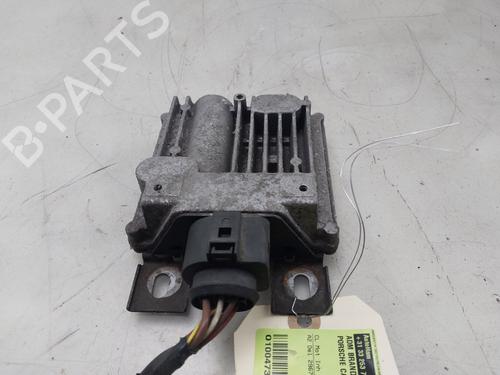 Tankgeber für PORSCHE CAYENNE (92A) 3.0 Diesel (262 hp) 31288175