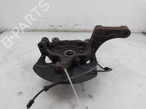 Used Right front steering knuckle Right front steering knuckle NISSAN QASHQAI I (J10, NJ10) 1.6 (114 hp) 30566022 30566022