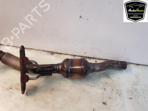 Exhaust manifold VW TOURAN (5T1) 1.4 TSI | BP18681916M110 