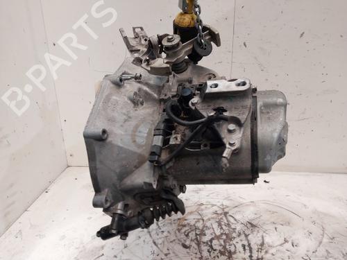 Gearbox OPEL CORSA F (P2JO) 1.2 (68) | BP33617798M3 - Image 2