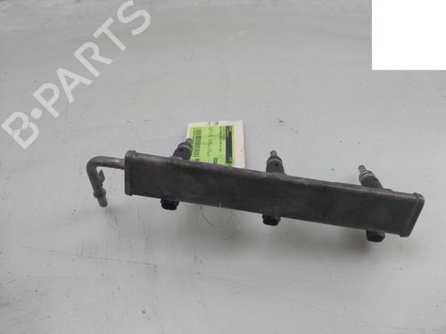Used Injection rail Injection rail MITSUBISHI MIRAGE / SPACE STAR VI Hatchback (A0_A) 1.2 (71 hp) 33286864 33286864