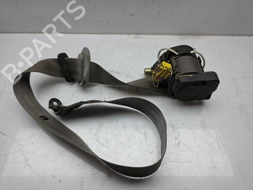Used Front left seatbelt VW MULTIVAN T5 (7HM, 7HN, 7HF, 7EF, 7EM, 7EN) 2.5 TDI (130 hp) 30167871