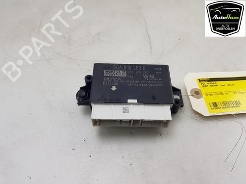Used Control unit Control unit 17152374 17152374
