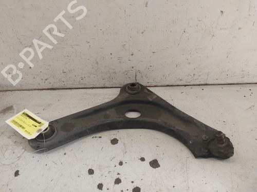 Used Right front suspension arm Right front suspension arm CITROËN C3 III (SX) 1.2 PureTech 82 (83 hp) 40076613 40076613