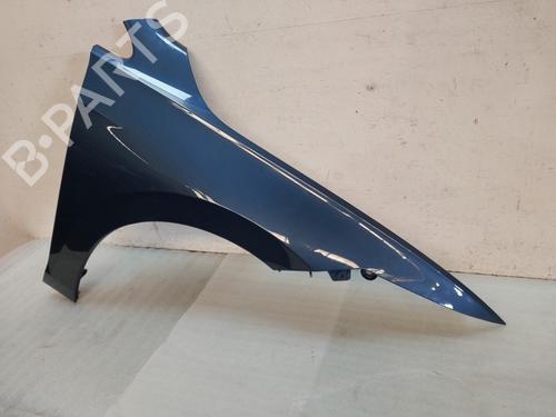 Right front fenders VW GOLF VIII Variant (CG5, DB5) 2.0 TDI | BP29750282C42 