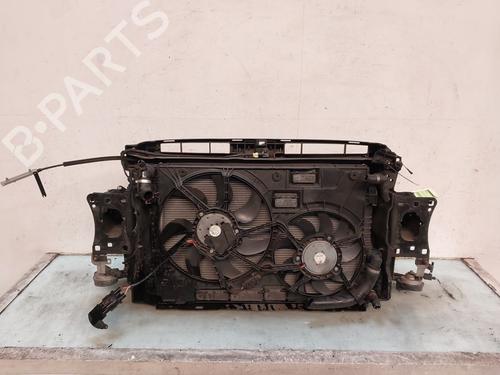 Radiator set VW PASSAT B8 (3G2, CB2) 2.0 TDI 4motion | BP33617294M120 - Image 4