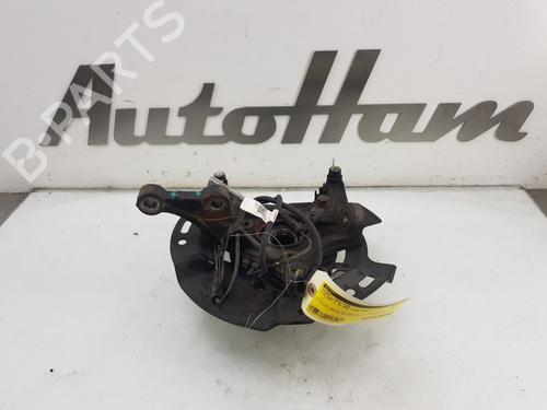 Used Left front steering knuckle KIA CEED Sportswagon (CD) 1.0 T-GDI (120 hp) 12036387
