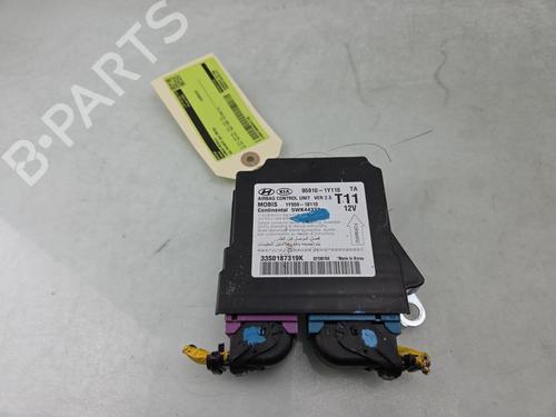 Used ECU airbags KIA PICANTO II (TA) 1.0 (69 hp) 30633838