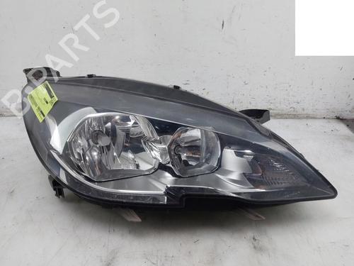 Højre forlygte PEUGEOT 308 SW II (LC_, LJ_, LR_, LX_, L4_) 1.6 BlueHDi 120 (120 hp) 32002401