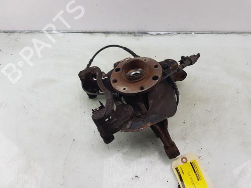 Right front steering knuckle OPEL ADAM (M13) 1.2 | BP29478873M26 