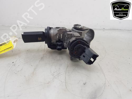 Ignition barrel MAZDA 2 (DE_, DH_) 1.3 (DE3FS) | BP19316447M48 