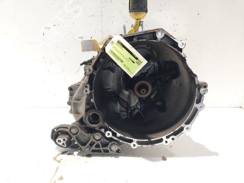 Getriebe für Getriebe FORD FIESTA VII (HJ, HF) 1.0 EcoBoost mHEV (125 hp) 34539736 34539736