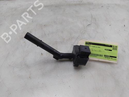 Bobine accensione MERCEDES-BENZ A-CLASS (W176) A 180 (176.042) (122 hp) 30743561