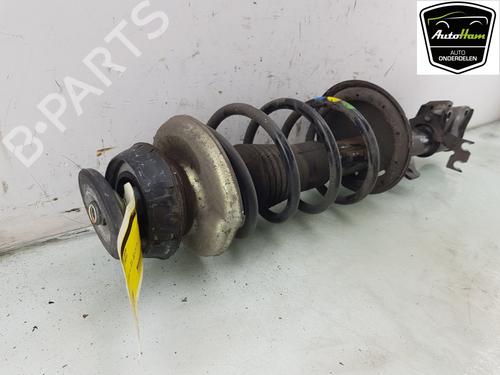 Højre fortil støddæmper DACIA DUSTER (HM_) 1.0 TCe 100 (HMMT) | BP19772499M17 