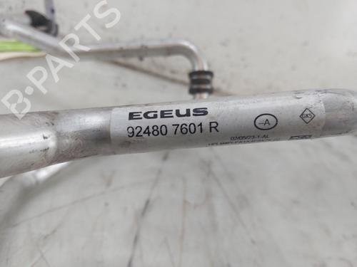 AC pipe RENAULT TRAFIC III Van (FG_) 2.0 dCi 170 (FGMM, FGMV) | BP34539557M126 - Image 4