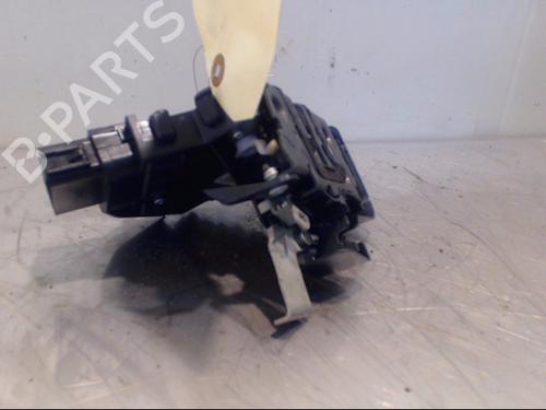 Used Rear right lock FORD FOCUS II Turnier (DA_, FFS, DS) 1.6 TDCi (109 hp) 13138736