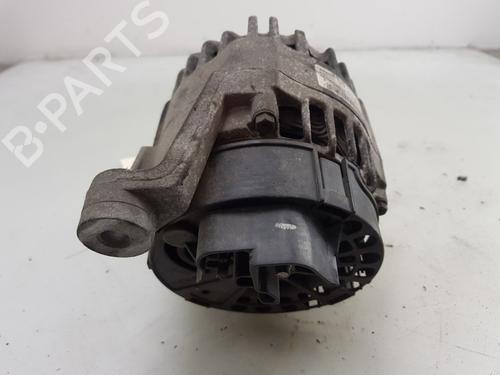 Alternator FIAT PANDA (169_) 1.1 (169.AXA1A) | BP36048730M7 - Image 3