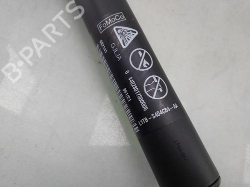 Electronic module FORD PUMA (J2K, CF7) 1.0 EcoBoost mHEV | BP30121800M83 