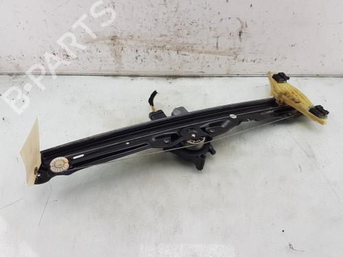 Used Front right window mechanism Front right window mechanism PEUGEOT EXPERT Van (V_) 1.6 BlueHDi 95 (95 hp) 34056882 34056882
