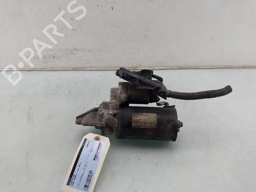 Used Starter FORD TRANSIT V363 Van (FCD, FDD) 2.2 TDCi (125 hp) 27970515