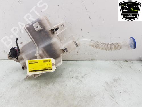 Used Windscreen washer tank MAZDA CX-5 (KE, GH) 2.2 D (KE2FW) (150 hp) 17593417
