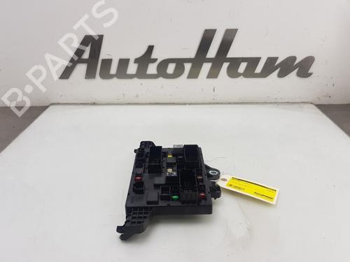 Used Fuse box OPEL ASTRA J Sports Tourer (P10) 1.3 CDTI (35) (95 hp) 12036116
