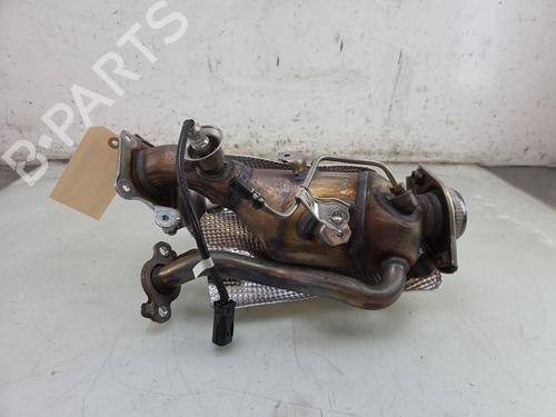 Catalyseur Catalyseur TOYOTA YARIS CROSS (MXP_) 1.5 Hybrid (MXPJ10) (116 hp) 35801837 35801837