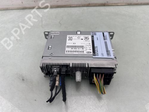 Electronic module PEUGEOT 2008 I (CU_) 1.2 THP 110 / PureTech 110 | BP28715936M83 