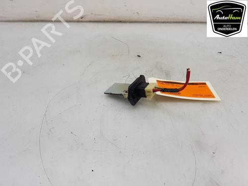 Used Heater resistor HYUNDAI i10 I (PA) 1.1 (69 hp) 12041919