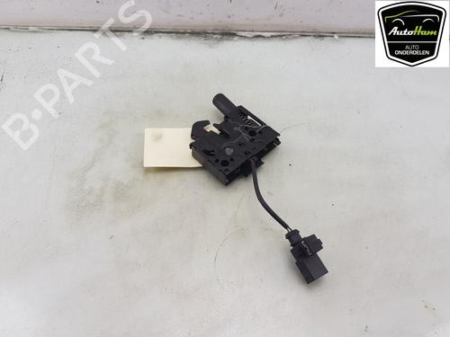 Used Hood lock VW POLO VI (AW1, BZ1, AE1) 1.0 TSI (110 hp) 18949497