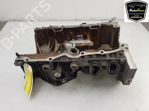 Used Oil sump RENAULT CAPTUR I (J5_, H5_) 1.2 TCe 120 (118 hp) 15804957