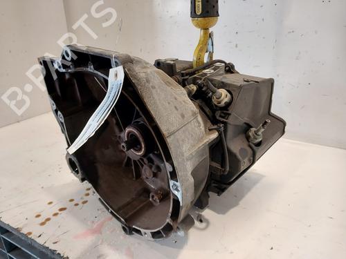 Gearkasse FORD B-MAX (JK) 1.0 EcoBoost | BP29419268M3 