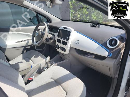 Airbag Kit RENAULT ZOE (BFM_) ZOE | BP18742207C86 