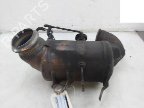 Catalyst MERCEDES-BENZ A-CLASS (W177) AMG A 45 S 4-Matic+ (177.054) | BP29025652M10