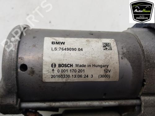 Starter MINI MINI (F56) Cooper | BP12047146M8 - Image 4
