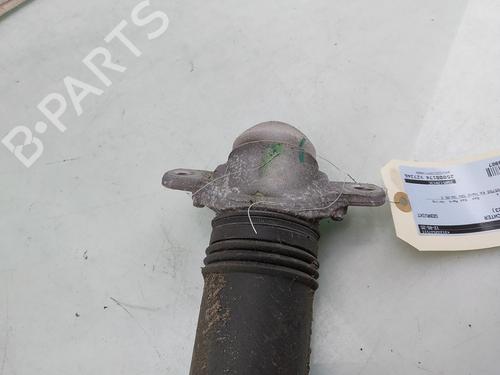 Left rear shock absorber VW T-CROSS (C11, D31) 1.0 TSi | BP28126324M18 