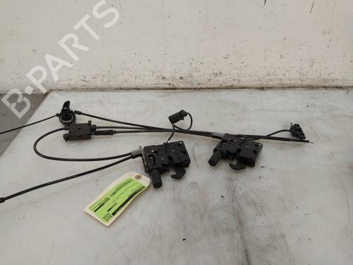 hjelmlås hjelmlås VW GOLF VIII (CD1, DA1) 1.5 TSI (150 hp) 33717845 33717845