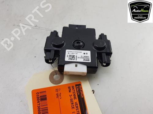 Electronic module BMW 3 Touring (F31) 320 d | BP13149677M83 