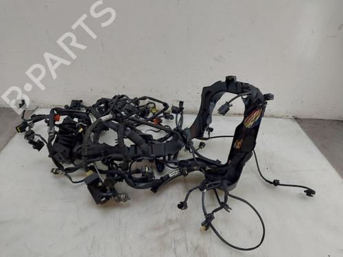 Cablaggio MERCEDES-BENZ AMG GT (C190) GT R (190.379) (585 hp) 29887985