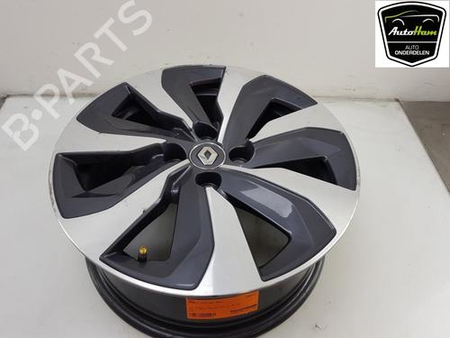Rim RENAULT CLIO V (B7_) 1.6 E-TECH 140 (B7MU) | BP12041133C45