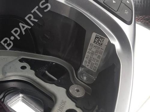 Steering wheel MERCEDES-BENZ GLA-CLASS (X156) GLA 180 (156.942) | BP18571201C49