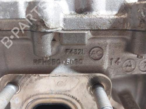 Cylinder head FORD PUMA (J2K, CF7) 1.0 EcoBoost | BP39094564M5 - Image 5
