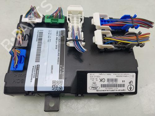 Electronic module FORD B-MAX (JK) 1.0 EcoBoost | BP29419352M83 