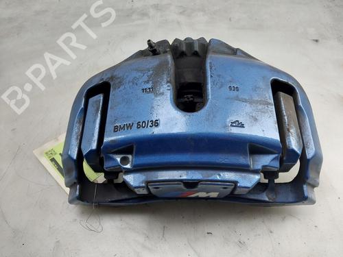 Left front brake caliper BMW 5 Touring (F11) M 550 d xDrive | BP31041158M105